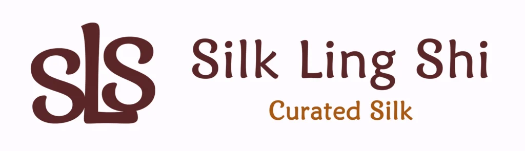Silk Ling Shi header logo